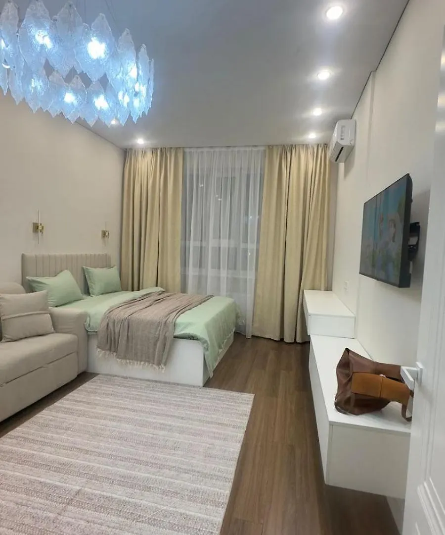 Cozy Apartments On Arbat Almaty Kazakhstan