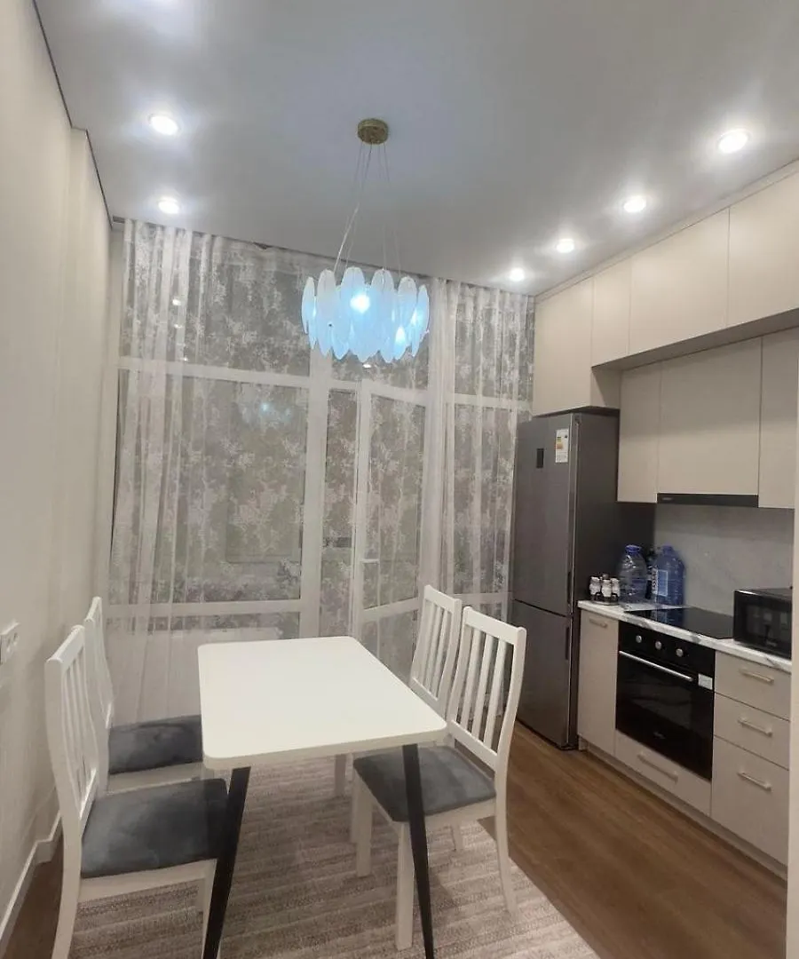 Cozy Apartments On Arbat Almaty Kazakhstan